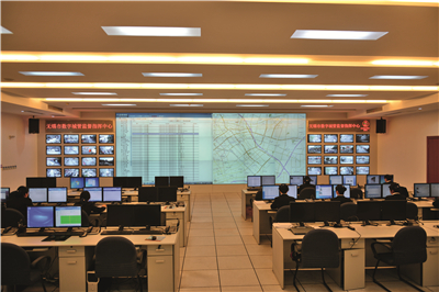 智慧城市十年 理性與回歸 智慧城市十年 理性與回歸