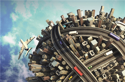 智慧城市十年 理性與回歸 智慧城市十年 理性與回歸