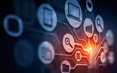 物聯(lián)網(wǎng)技術(shù)