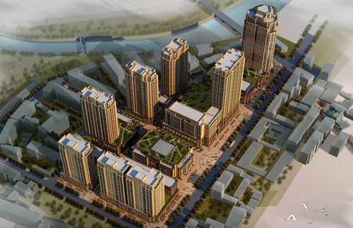 不動(dòng)產(chǎn)測(cè)繪