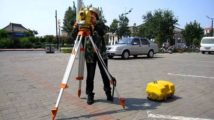 測繪資質(zhì)申請