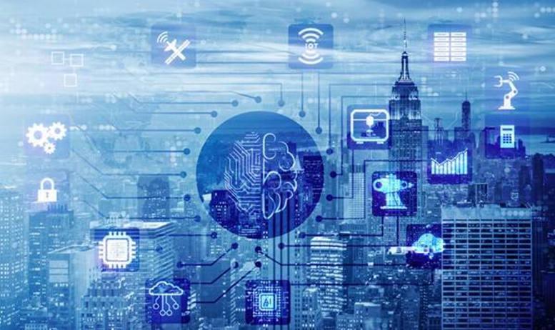 智慧城市建設(shè)