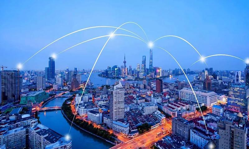 智慧城市建設(shè)基礎(chǔ)有哪些